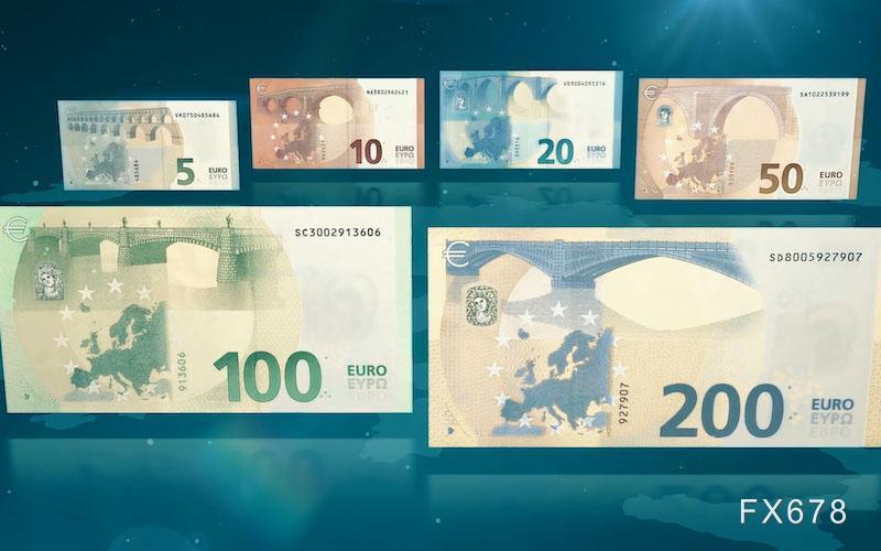 地缘政治透视，美委冲突，欧元买单