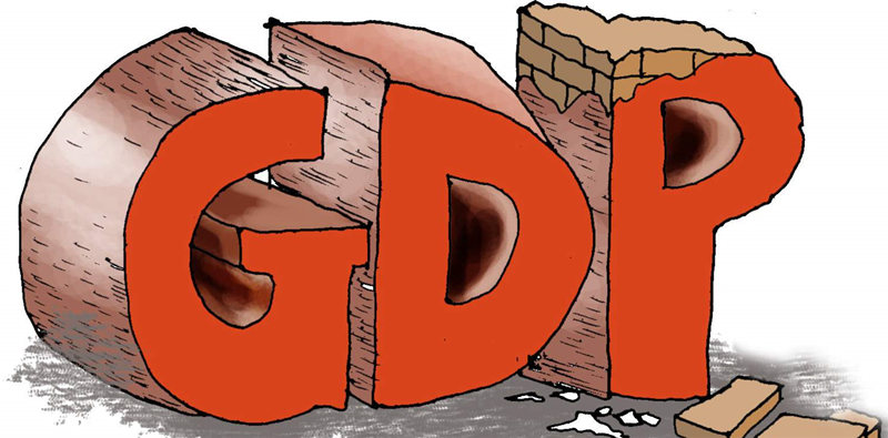 解读：各国GDP对现货黄金价格有什么影响