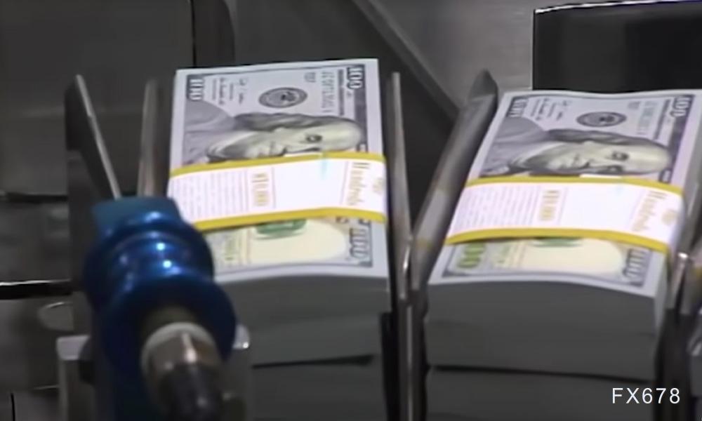 2026美元困局：AI与财政刺激撑腰，关税与政治风险拖后腿