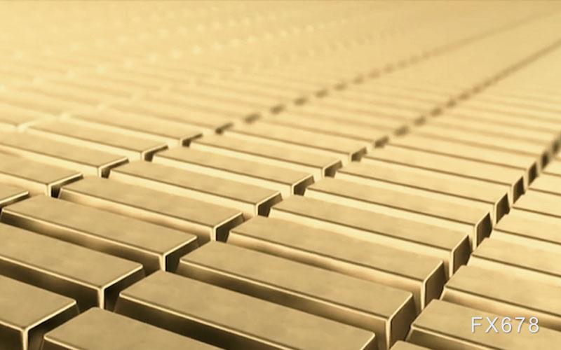 数字黄金重塑市场，黄金金融属性迎来新变革(图1)