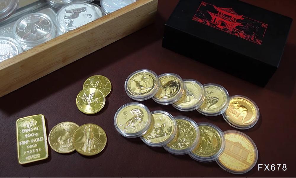 黄金短期回调空间有限，基本面支撑依然稳固