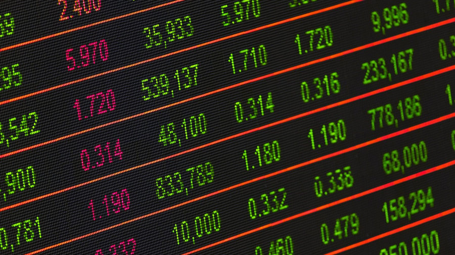 外汇技术指标：MACD、KDJ、均线及cbcx